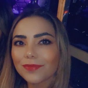 Meet your Posher, Tania